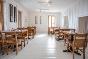 Auberge Seigneurie des Monts