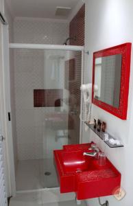 Grand Hotel Guarujá - A sua Melhor Experiência Beira Mar na Praia!