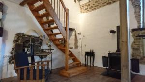 Gite Rouge and la Ferme Blanche