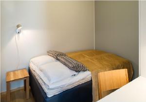 Cozy Central Studio Tampere