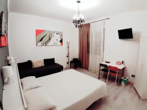 B&B Lupin Trento