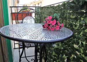 Grazioso appartamento nel cuore di Palermo