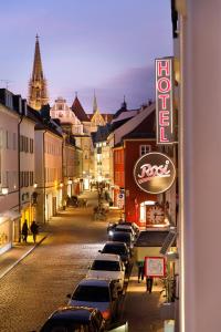 Rosi Boutique Hotel