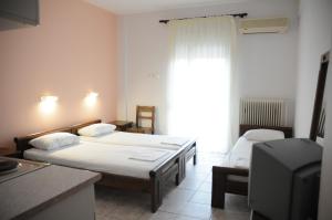 Rooms Iris