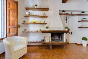 Arenula Luxury Apartment