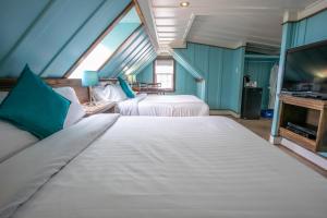 Auberge Seigneurie des Monts