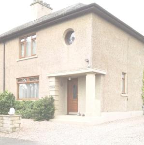 Namas Glen Lyon, Brigghills Farm Auchterderran Didžioji Britanija