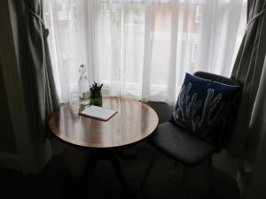 Stones Throw Guest House