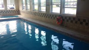 Americas Stay Inn-Leavenworth