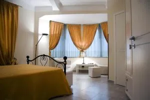 B&B Lepanto - Messina