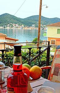 Korona Apartments Ithaka Greece