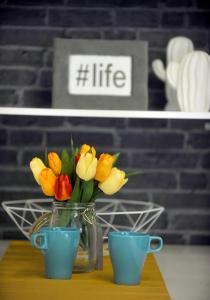 Rijeka center- Apartment Flumen - 3hvězdičkové hotely ve městě Rijeka