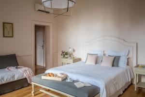 B&B / Chambres d'hotes Le Relais de Franc Mayne Saint Emilion : photos des chambres