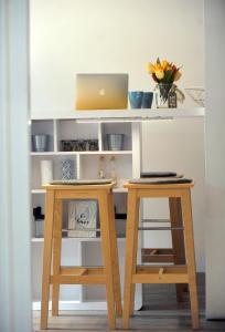 Rijeka center- Apartment Flumen 