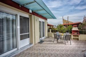 Rent House Aeolos Kavala Greece