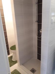 Béke Stúdió Apartman