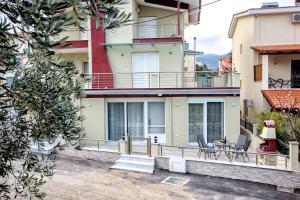 Rent House Aeolos Kavala Greece