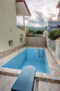 Rent House Aeolos Kavala Greece