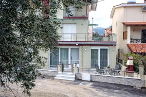 Rent House Aeolos Kavala Greece