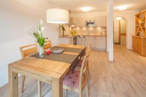 Appartement Ferienwohnungen am Marktplatz Oberstdorf Duitsland