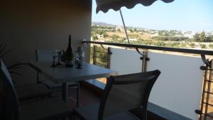 Comfy Apartment Rethymno Greece