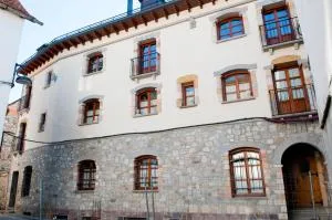 Apartamentos Sorripas 1 hab - 伊斯皮尔巴