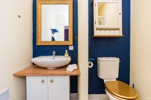 Appartement Le Paon photo 12