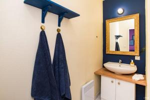 Appartement Le Paon photo 15