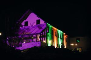 Hotels Salm Germany Hotels In Salm Hotels Booking Esky Eu