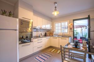 Old Town House Madeira