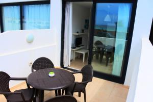 Casa Colm Cotillo Mar