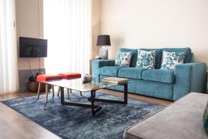 RIBEIRA CHARMING APARTMENTS