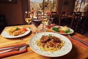 Colca Trek Lodge best experience