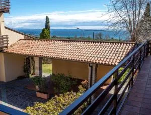 Corteallago - Moniga