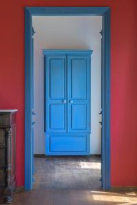 Villa Katingo Halki-Island Greece