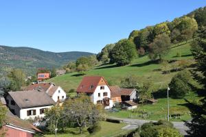 Appartements Spacieux et confortables gites a proximite randonnees, lacs, ski nature : photos des chambres