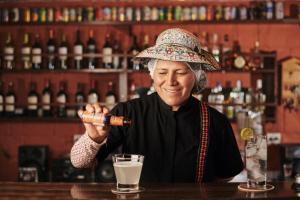 Colca Trek Lodge best experience