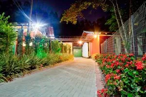 MOTEL 3 PEIXINHOS (Adults Only) - Têsto Salto