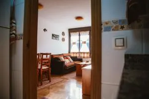 Las Sirenas, apartamento en Llanes VUT-1375-AS - Pancar