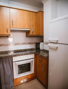 Las Sirenas, apartamento en Llanes VUT-1375-AS