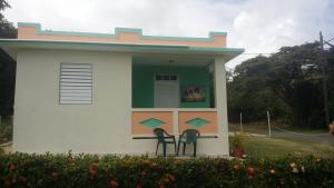 Fajardo Peaceful Place