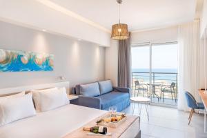 Atali Grand Resort - All Inclusive Rethymno Greece