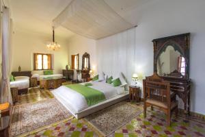 Riad 53 Fes - Luxury Oasis