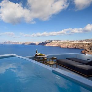 Avatar Suites Santorini Greece