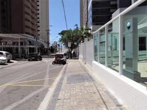 Apartamento Beach Class