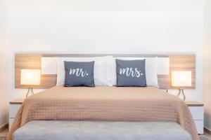 My Place @ Faro Duplex