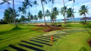 Muro Alto Malawi Beach Dream - 嘎林海斯港