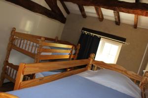 B&B / Chambres d'hotes Gite de Beausoleil : photos des chambres