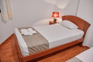 Hotel SueƱo Tropical