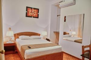 Hotel Sueño Tropical